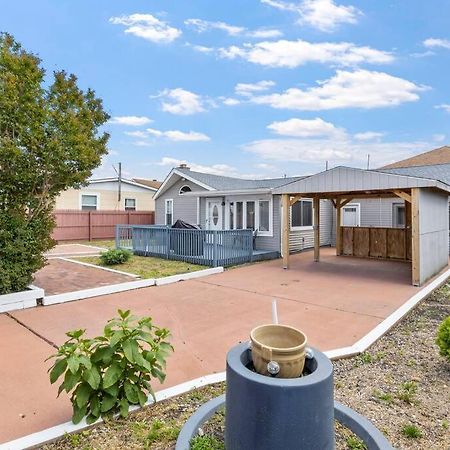 3 Bedrooms Ac Ranch Near Casinos And Beach Atlantic Stadt Exterior foto
