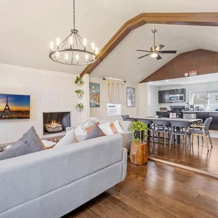 3 Bedrooms Ac Ranch Near Casinos And Beach Atlantic Stadt Exterior foto