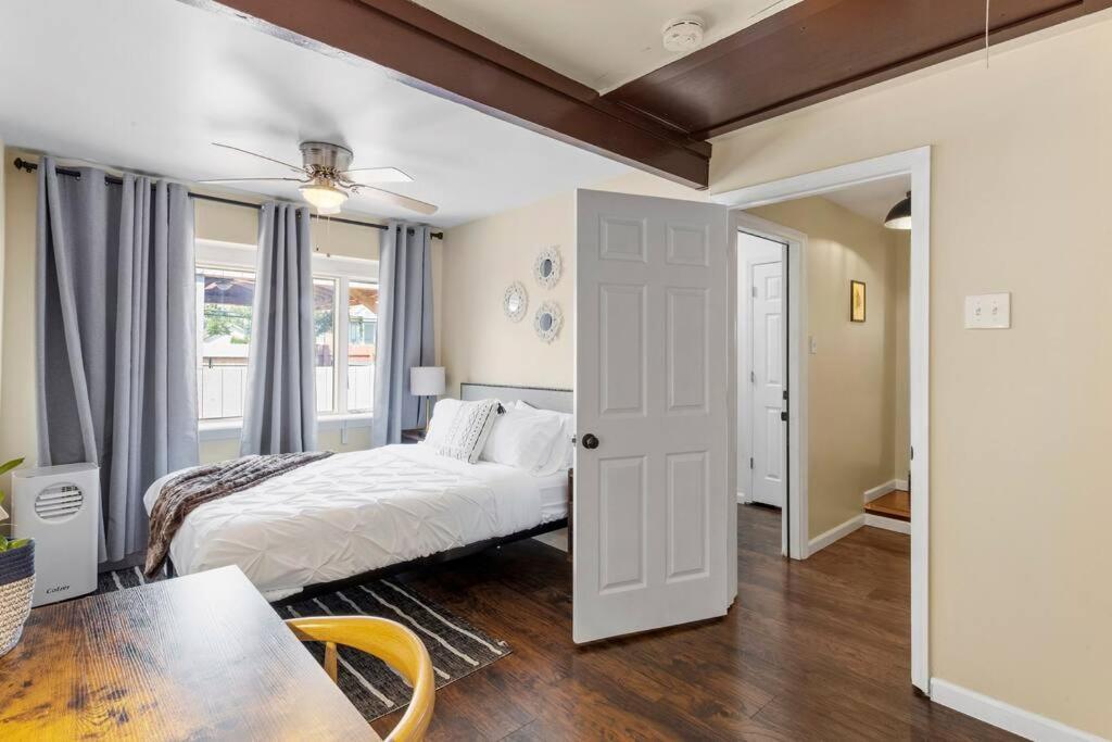 3 Bedrooms Ac Ranch Near Casinos And Beach Atlantic Stadt Exterior foto