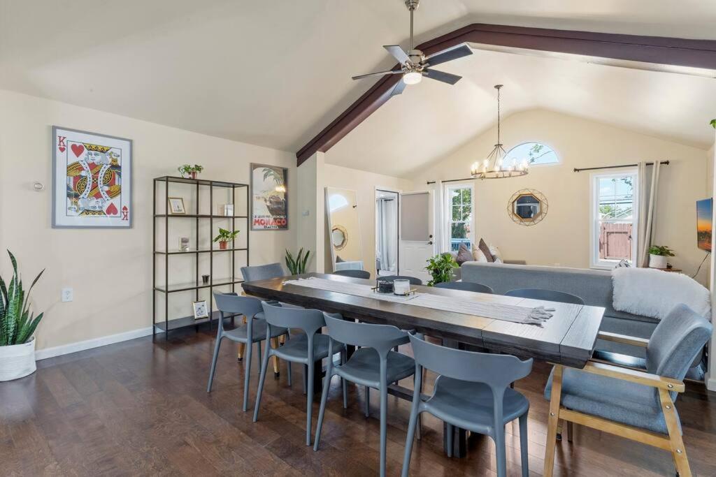 3 Bedrooms Ac Ranch Near Casinos And Beach Atlantic Stadt Exterior foto