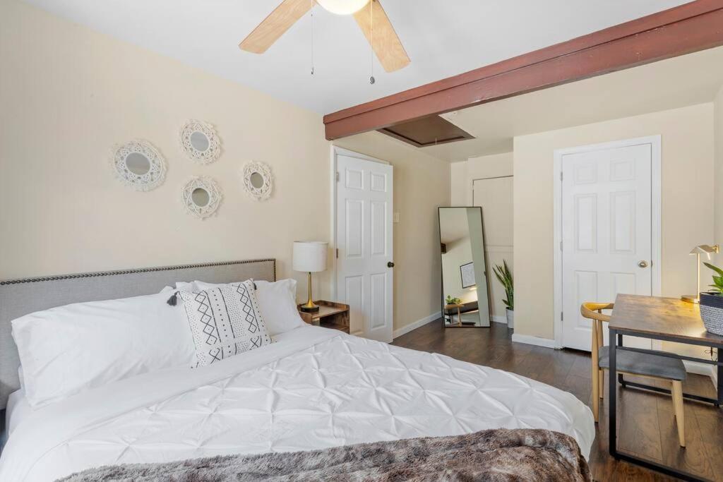 3 Bedrooms Ac Ranch Near Casinos And Beach Atlantic Stadt Exterior foto