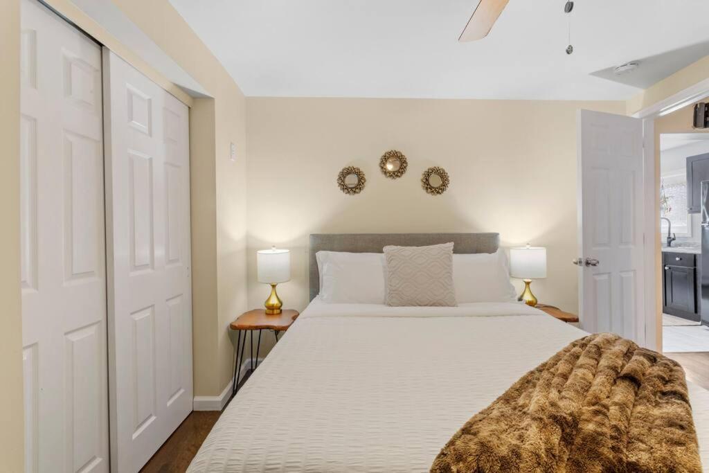 3 Bedrooms Ac Ranch Near Casinos And Beach Atlantic Stadt Exterior foto