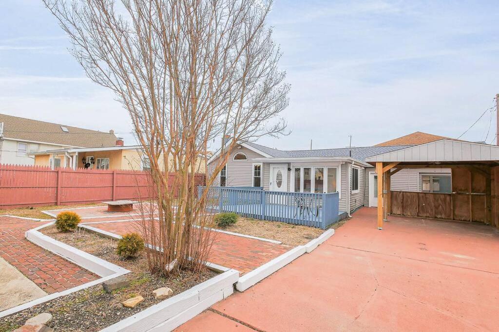 3 Bedrooms Ac Ranch Near Casinos And Beach Atlantic Stadt Exterior foto