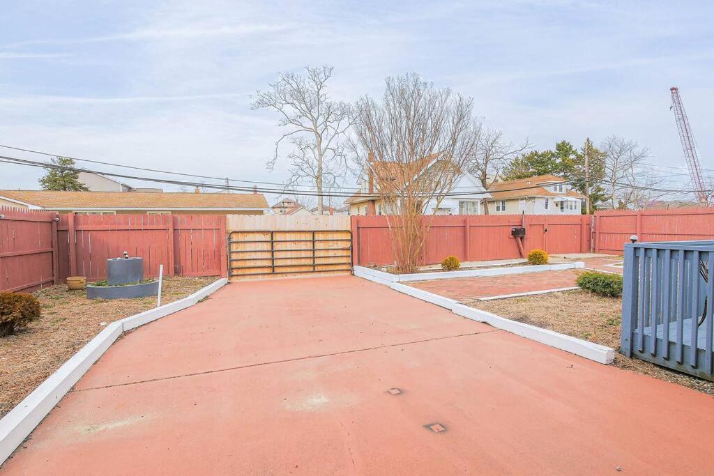 3 Bedrooms Ac Ranch Near Casinos And Beach Atlantic Stadt Exterior foto