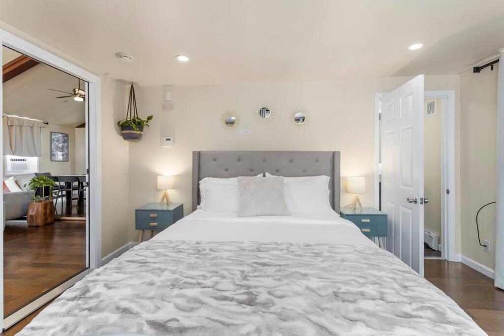 3 Bedrooms Ac Ranch Near Casinos And Beach Atlantic Stadt Exterior foto