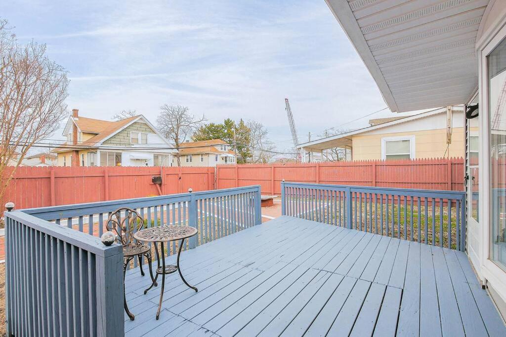 3 Bedrooms Ac Ranch Near Casinos And Beach Atlantic Stadt Exterior foto