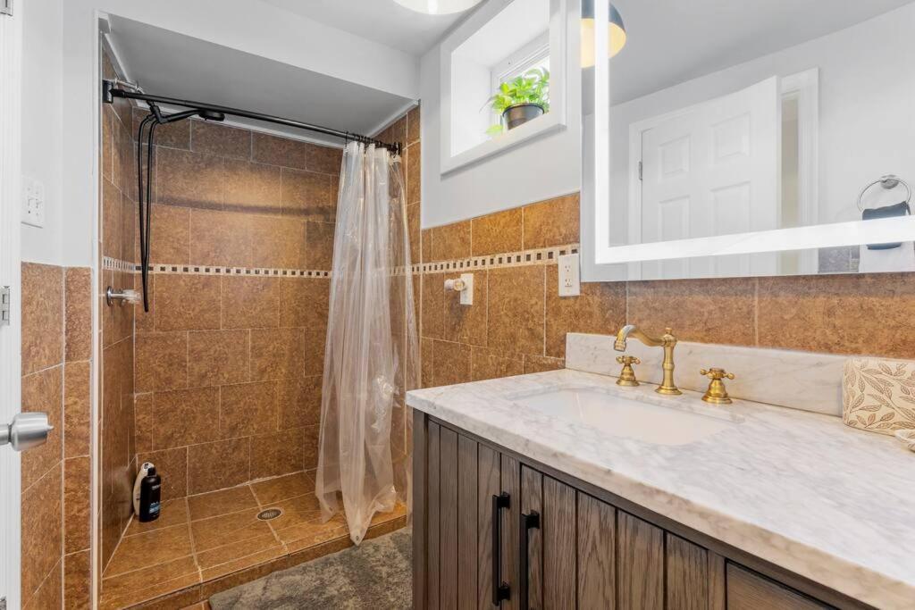 3 Bedrooms Ac Ranch Near Casinos And Beach Atlantic Stadt Exterior foto