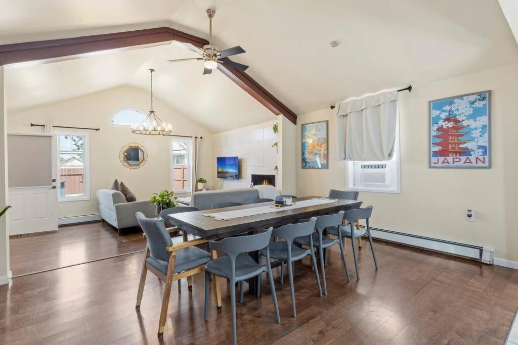 3 Bedrooms Ac Ranch Near Casinos And Beach Atlantic Stadt Exterior foto
