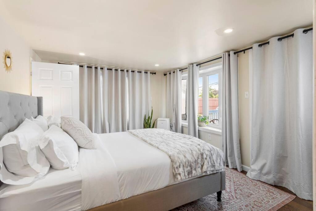 3 Bedrooms Ac Ranch Near Casinos And Beach Atlantic Stadt Exterior foto